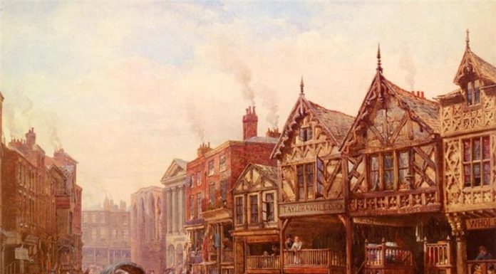 «Грязные жаворонки»