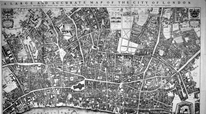 Площадь Кавендиш-сквер