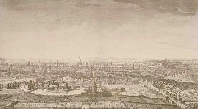 «Свежая настоящая вода из реки, а не грязь из водопровода!»