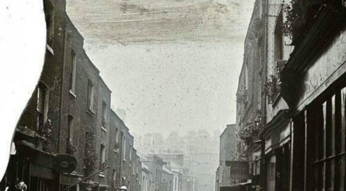 Лондонцы делали ставки на все