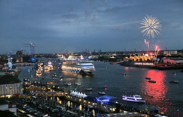 Гамбург Гамбург