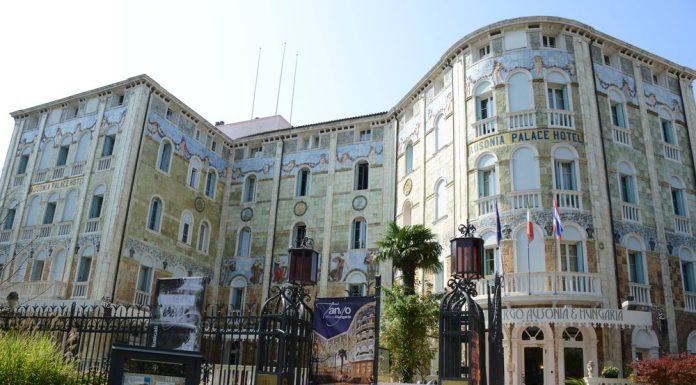 Когда лучше гулять по Венеции