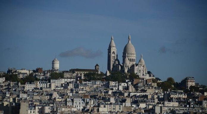 Франция. C’est la vie!