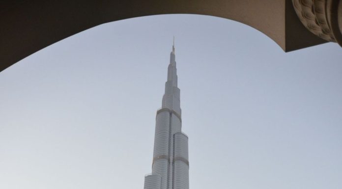 Город Дубай Город Дубай