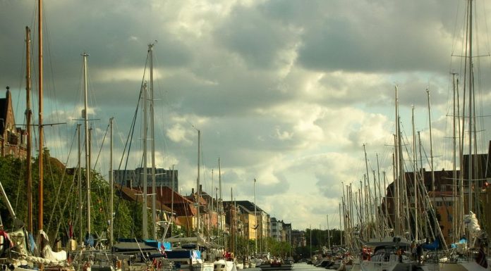 Копенгаген