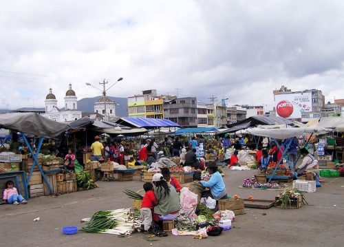 Латакунга