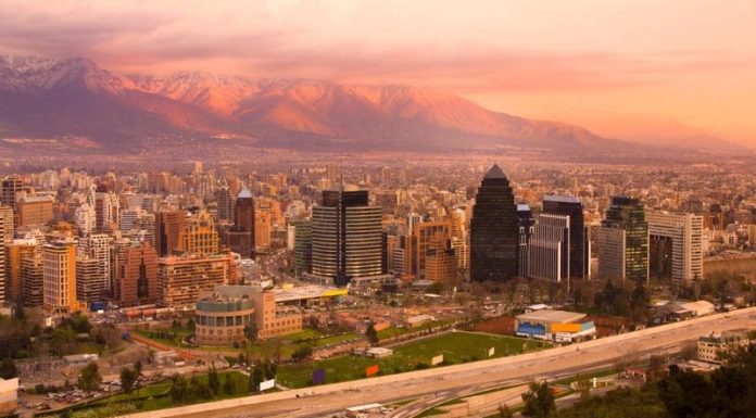 3 города Латинской Америки с безумным ритмом жизни