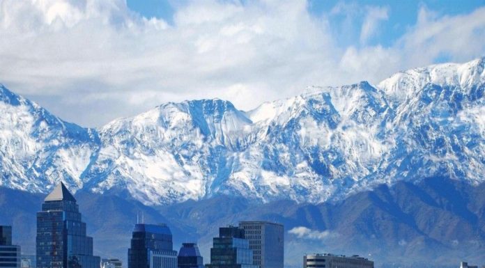 Страна Чили – государство, приправленное острым соусом? Страна Чили