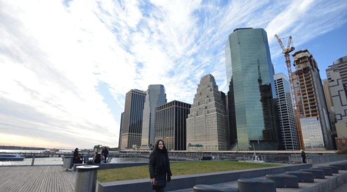 Крупнейшие города Северной Америки