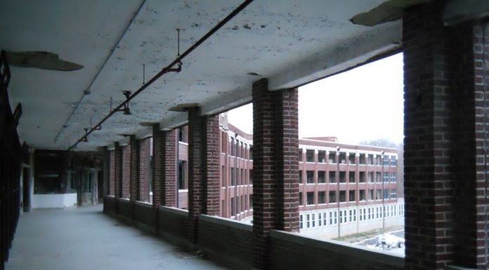 Вэйверли Хиллс в Луисвилле