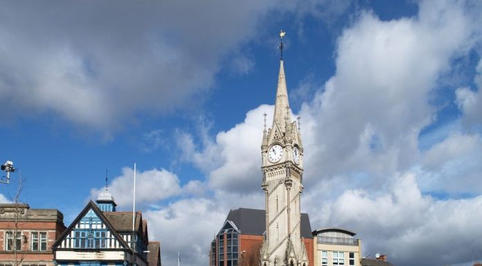 Мода, религия, архитектура — Лестер Лестер