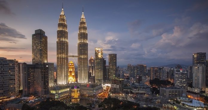 Малайзия. Куала-Лумпур
