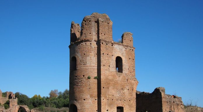 Цирк Максенция