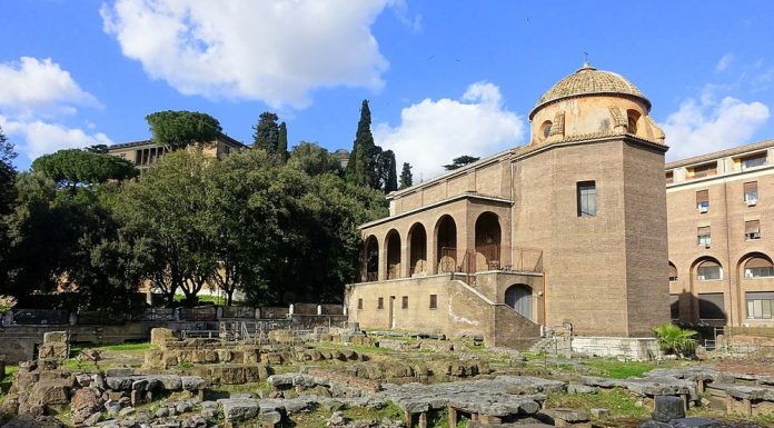 СВЯТИЛИЩЕ САН-ОМОБОНО