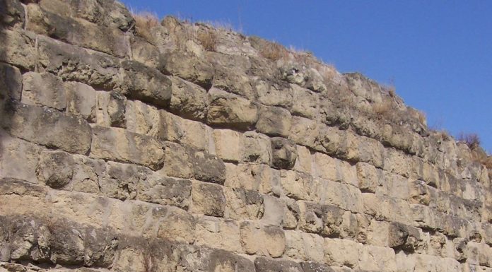 Строительные технологи Древнего Рима