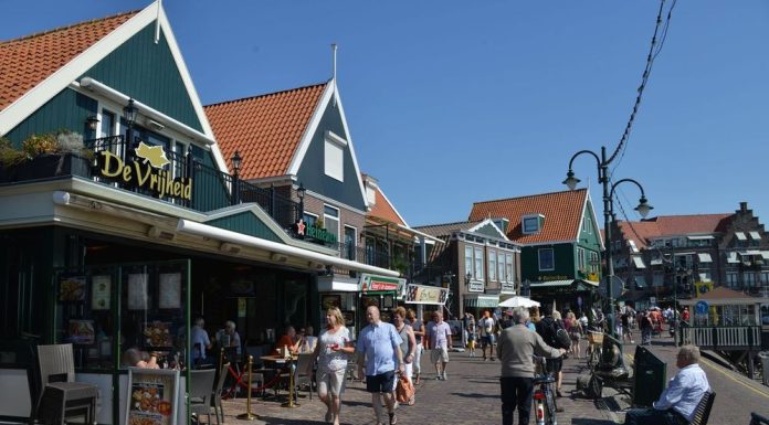 5 неповторимых городов Германии