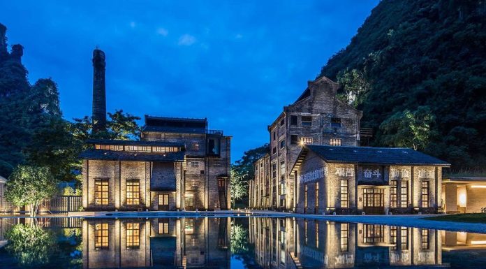 Алила Яншоу