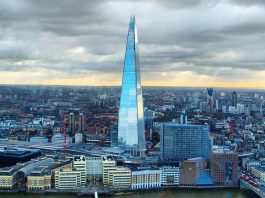 The Shard