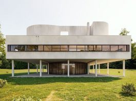 Вилла Савой