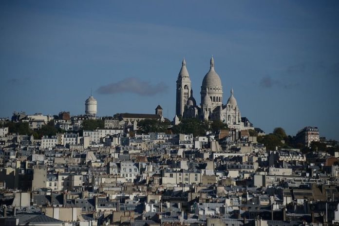 Париж - город мечты