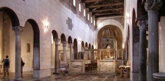 Основные стили в архитектуре Классическое наследие – косматеско