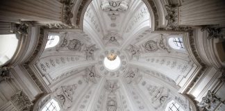 Архитектура с 1780 по 1812 г.