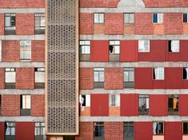 Архитектор Марио Пани