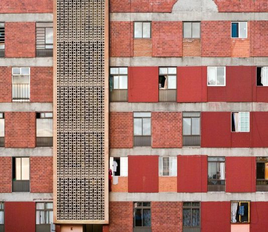 Архитектор Марио Пани