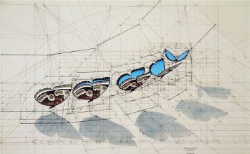 Бионика у вас в доме