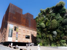Caixa Forum