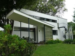 Gropius House