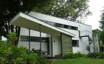Gropius House Gropius House