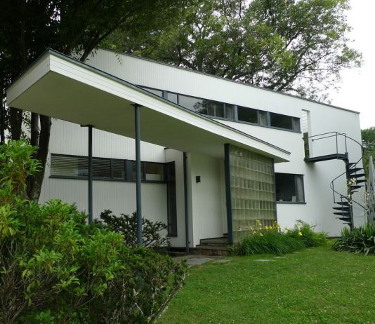 Gropius House