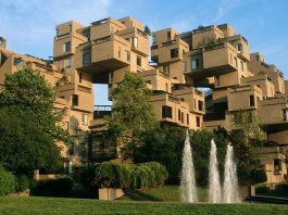 Habitat 67