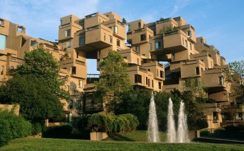 Habitat 67