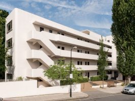 Isokon Building