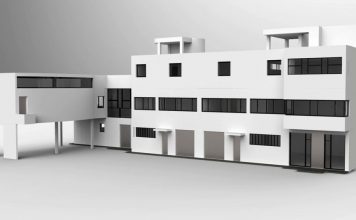 Мэзон ла Рош (Maison La Roche) Maison La Roche