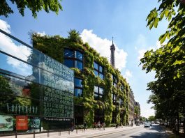 Музей набережной Бранли