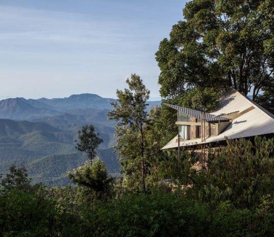 Oland Estate by Biome