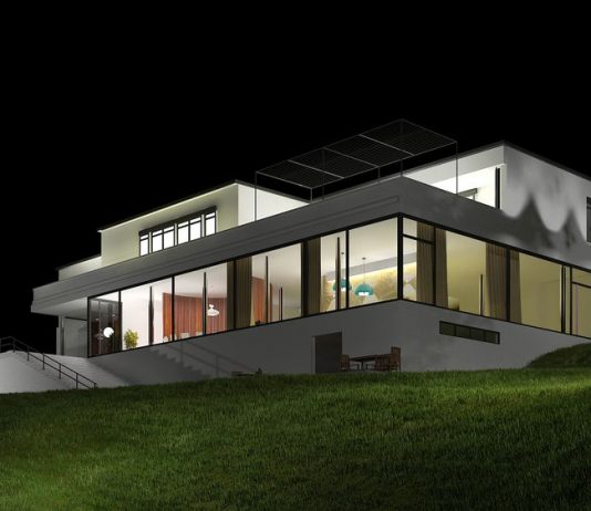 Вилла Тугендхат