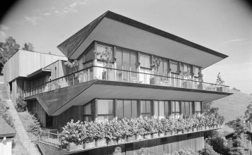 10 фактов о Havens House