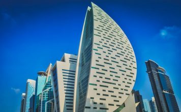 Устойчивая интеграция: стремление к архитектуре будущего Iris Bay Tower