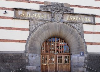 Kungsholmen Gymnasium
