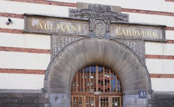 Kungsholmen Gymnasium