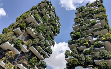 Архитектурные нарративы: взгляд в будущее Устойчивая архитектура